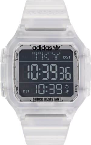 adidas Originals Digitaluhr »DIGITAL ONE GMT