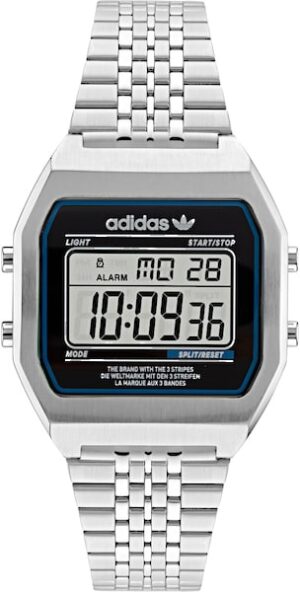 adidas Originals Digitaluhr »DIGITAL TWO