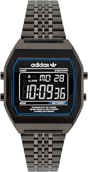 adidas Originals Digitaluhr »DIGITAL TWO