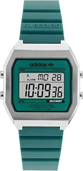 adidas Originals Digitaluhr »DIGITAL TWO