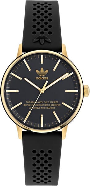 adidas Originals Quarzuhr »AOSY235242I«