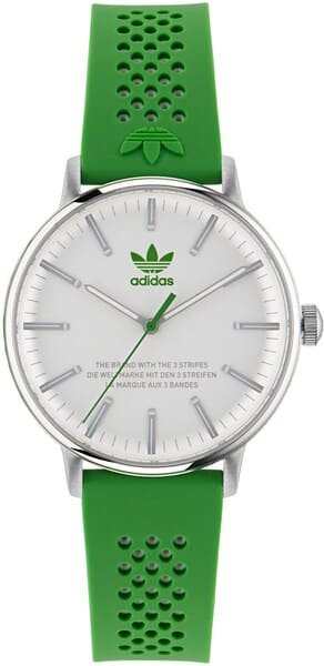 adidas Originals Quarzuhr »CODE ONE 3H