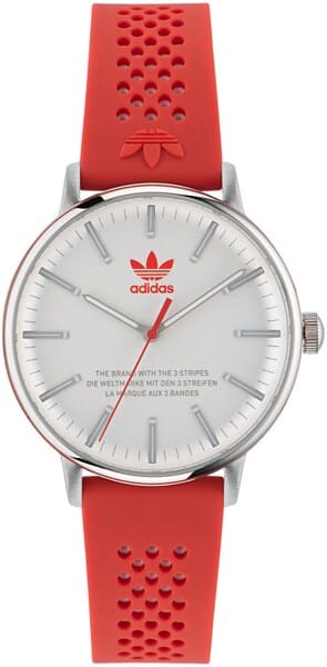 adidas Originals Quarzuhr »CODE ONE 3H