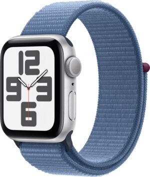 Apple Smartwatch »Watch SE GPS 40mm«