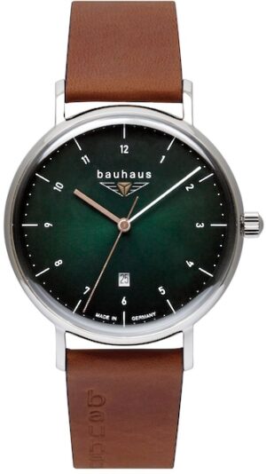 bauhaus Quarzuhr »Bauhaus Edition