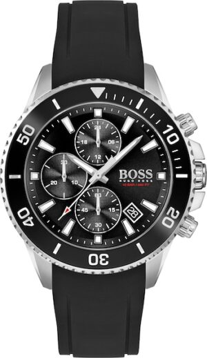 BOSS Chronograph »Admiral