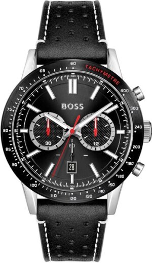 BOSS Chronograph »Allure