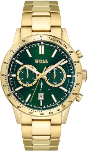 BOSS Chronograph »Allure