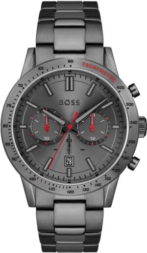 BOSS Chronograph »Allure