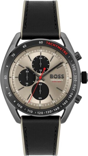 BOSS Chronograph »CENTER COURT