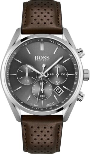 BOSS Chronograph »CHAMPION