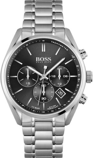 BOSS Chronograph »Champion