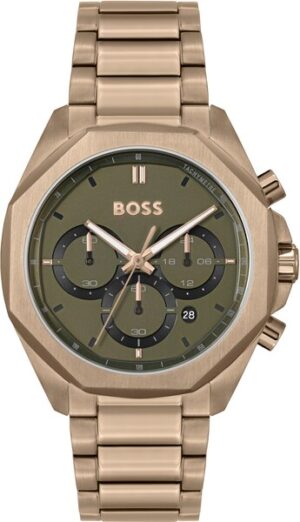 BOSS Chronograph »CLOUD