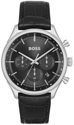 BOSS Chronograph »GREGOR