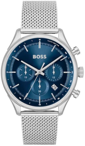 BOSS Chronograph »GREGOR