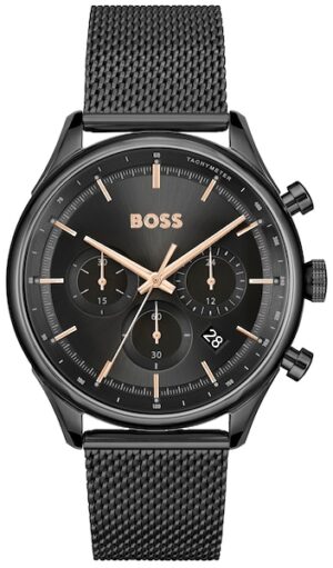 BOSS Chronograph »GREGOR