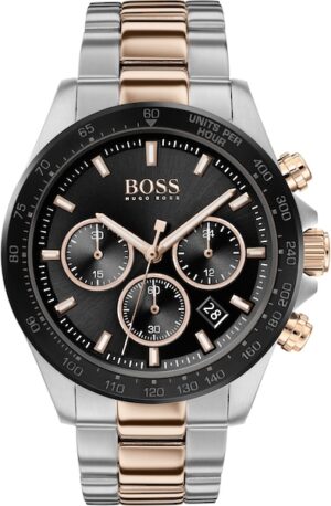 BOSS Chronograph »Hero