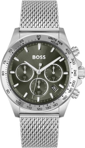 BOSS Chronograph »HERO