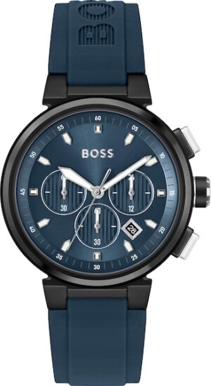 BOSS Chronograph »ONE