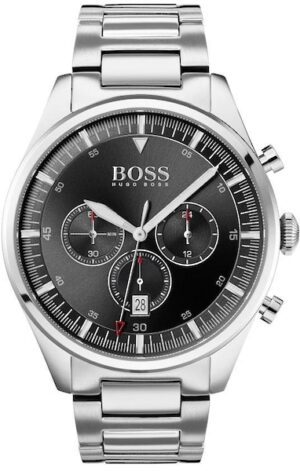 BOSS Chronograph »PIONEER