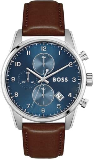 BOSS Chronograph »Skymaster