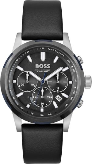 BOSS Chronograph »SOLGRADE