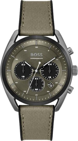 BOSS Chronograph »TOP