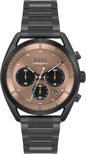 BOSS Chronograph »TOP