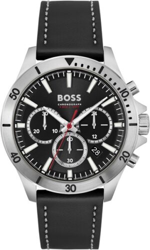 BOSS Chronograph »TROPER