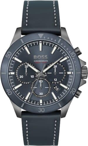 BOSS Chronograph »TROPER