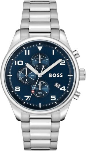 BOSS Chronograph »VIEW