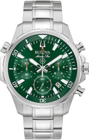 Bulova Chronograph »96B396«