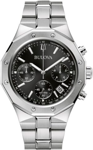 Bulova Chronograph »96B410«