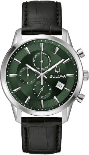 Bulova Chronograph »96B413«