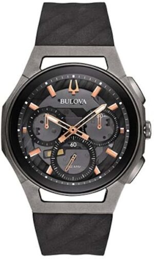 Bulova Chronograph »98A162«