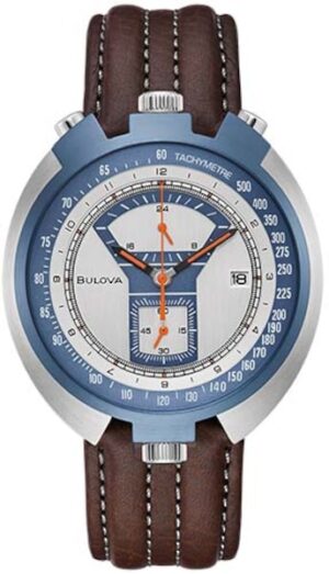 Bulova Chronograph »98B390«