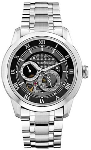 Bulova Mechanische Uhr »96A119«