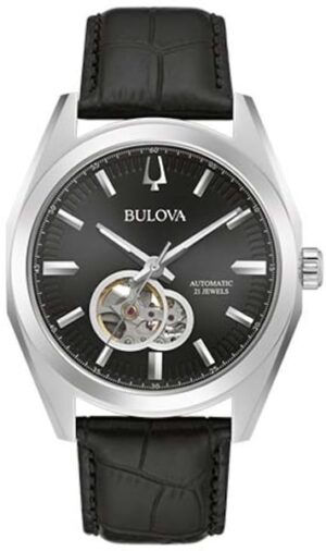 Bulova Mechanische Uhr »96A273«