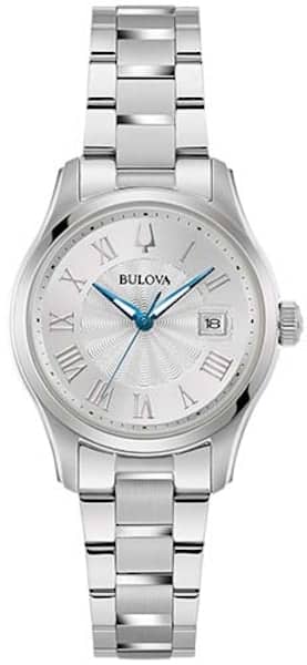 Bulova Quarzuhr »96M162«