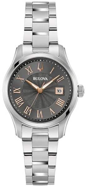 Bulova Quarzuhr »96M164«