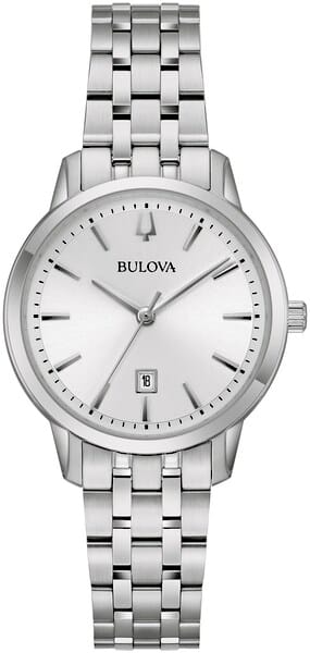 Bulova Quarzuhr »96M165«