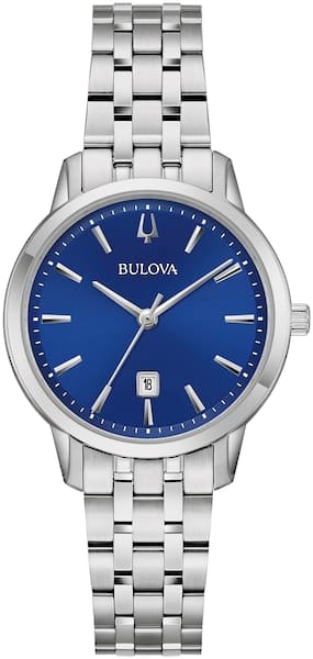 Bulova Quarzuhr »96M166«