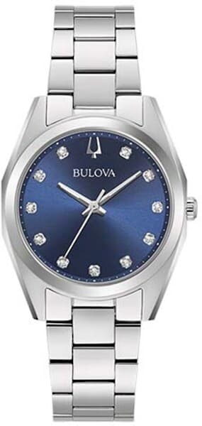 Bulova Quarzuhr »96P229«