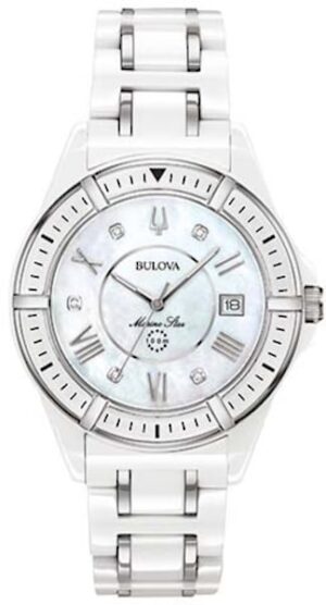 Bulova Quarzuhr »98P172«