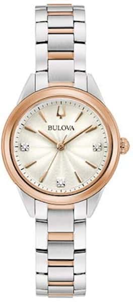 Bulova Quarzuhr »98P200«