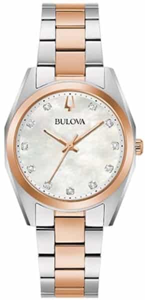 Bulova Quarzuhr »98P207«