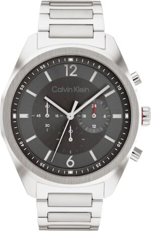 Calvin Klein Chronograph »ARCHITECTURAL