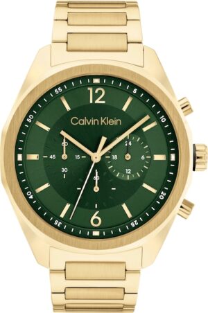 Calvin Klein Chronograph »ARCHITECTURAL