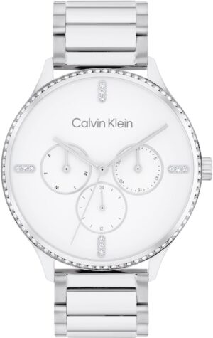 Calvin Klein Multifunktionsuhr »25200373«