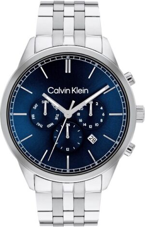 Calvin Klein Multifunktionsuhr »25200377«